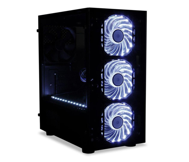 IBOX PASSION V4 Gaming opv4 - 431284 - zdjęcie